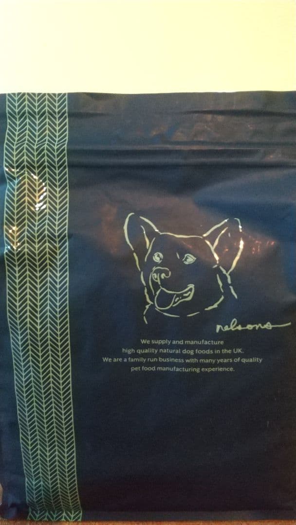 ネルソンズ　ドッグフード　 5kg