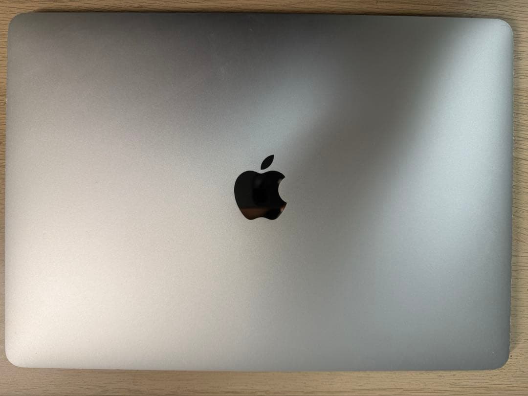 MacBookAir2019 13インチCorei5 8GB 256GB 充電器