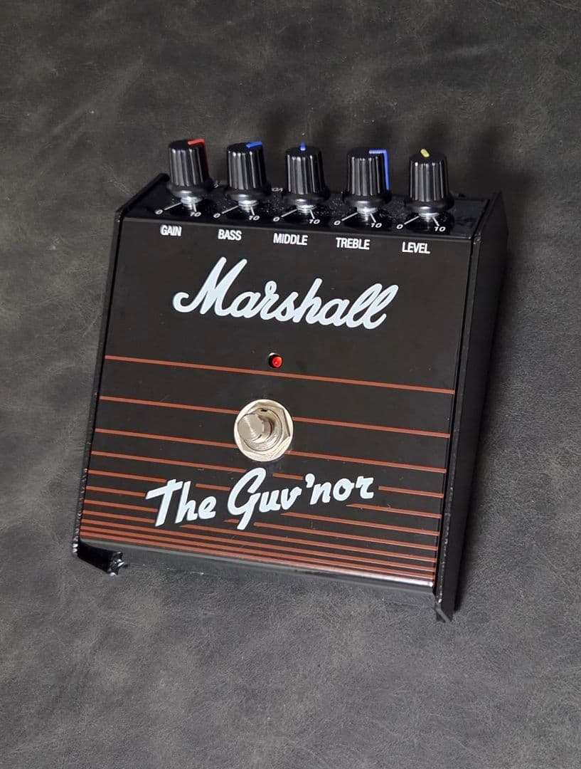Marshall The Guv’nor Reissue