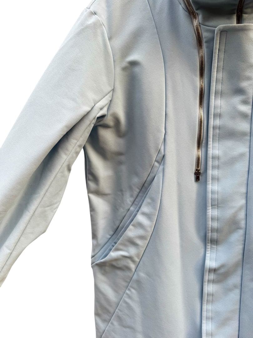 chloma クロマ コールドスリープコート 21aw 定価82,500円