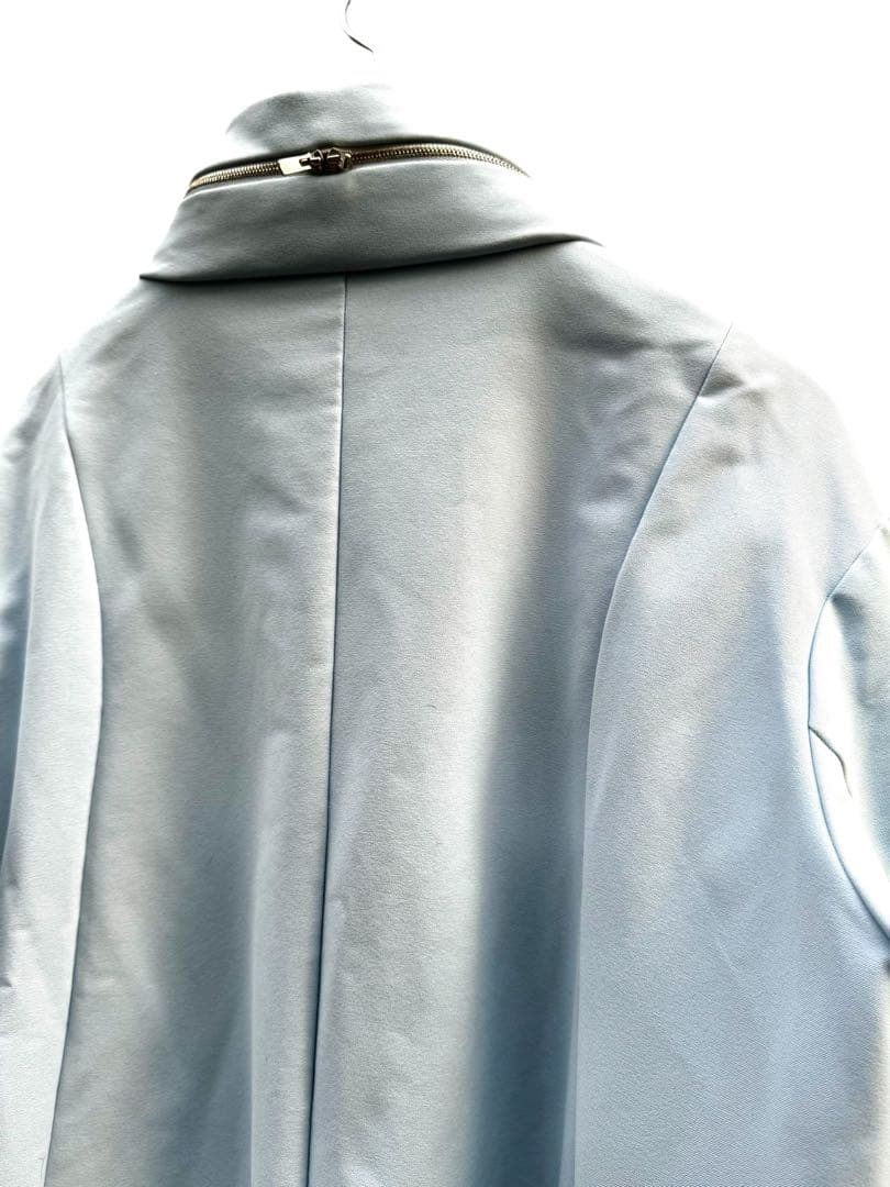 chloma クロマ コールドスリープコート 21aw 定価82,500円