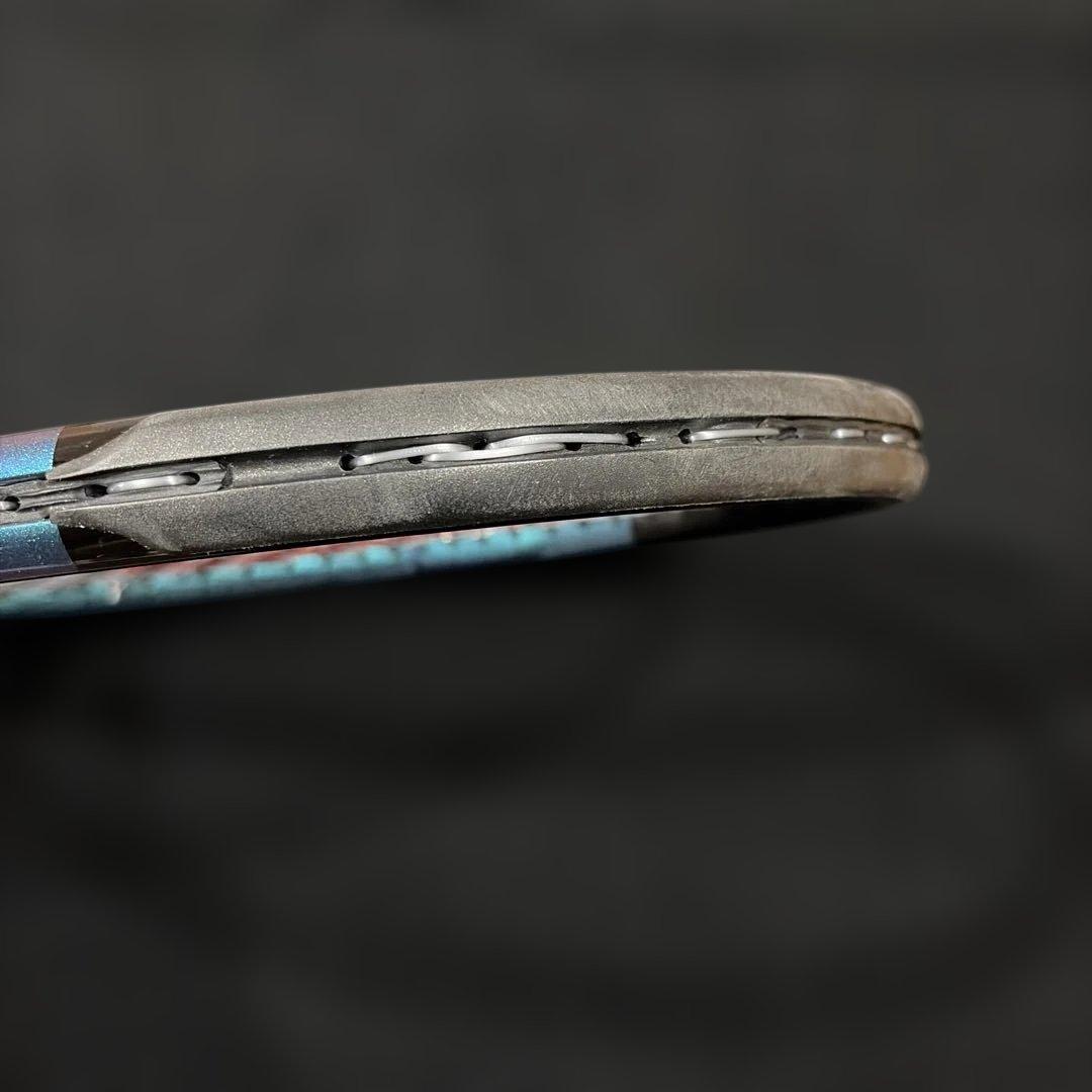 美品！Wilson ULTRA TOUR 95CV V4 ウイルソン ケース付き