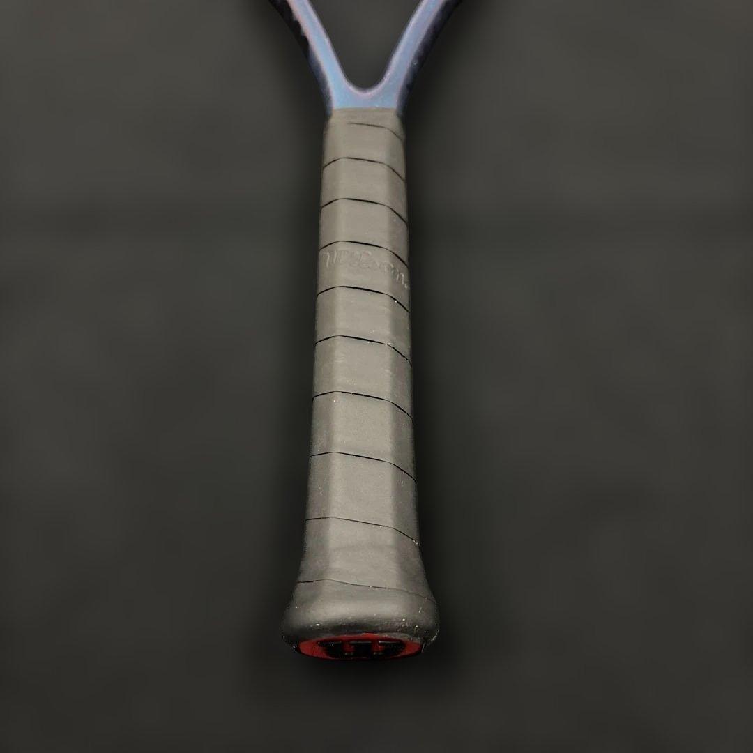 美品！Wilson ULTRA TOUR 95CV V4 ウイルソン ケース付き