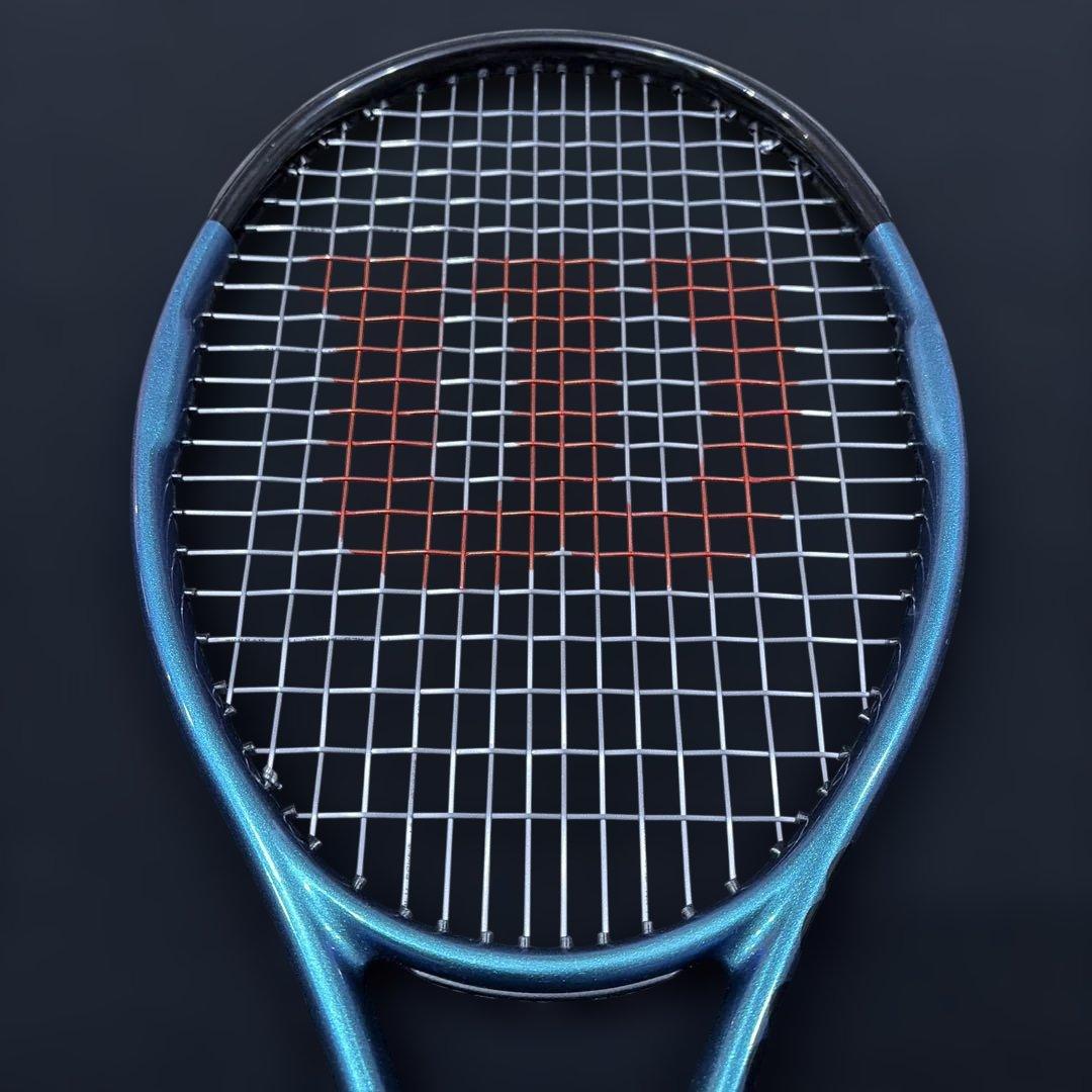 美品！Wilson ULTRA TOUR 95CV V4 ウイルソン ケース付き