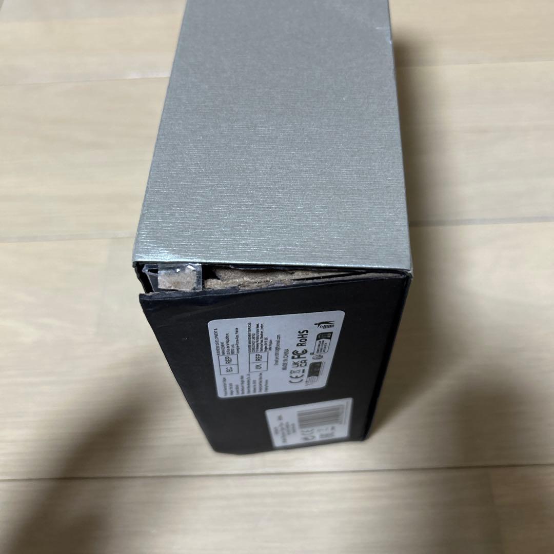 未使用品WAHL マジッククリップシルバー1919 バリカン 本体