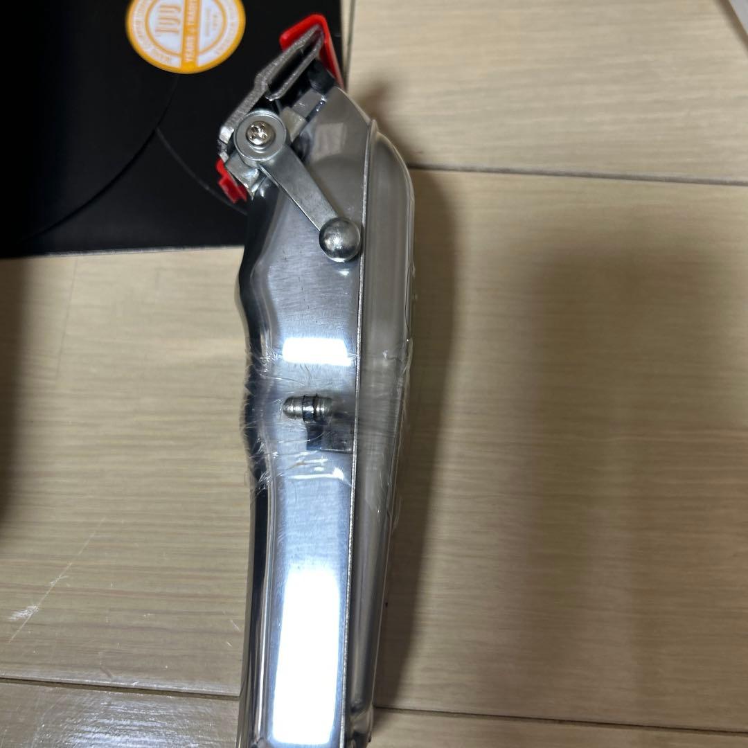 未使用品WAHL マジッククリップシルバー1919 バリカン 本体