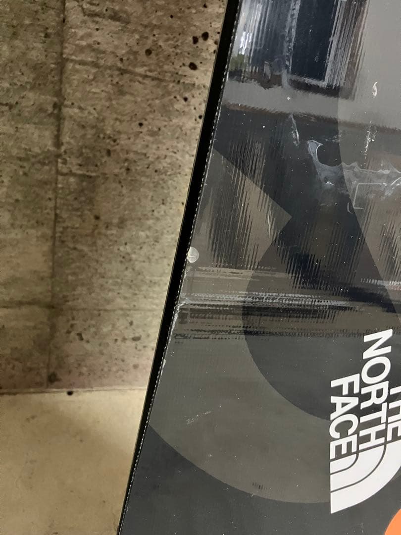 YES. BASIC152 スノーボード