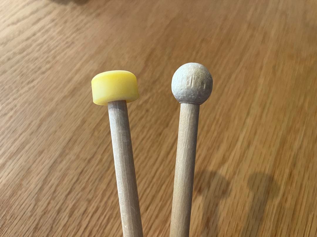 【元箱・バチ付】アウリスグロッケン ダイヤトニック 8音 AURIS