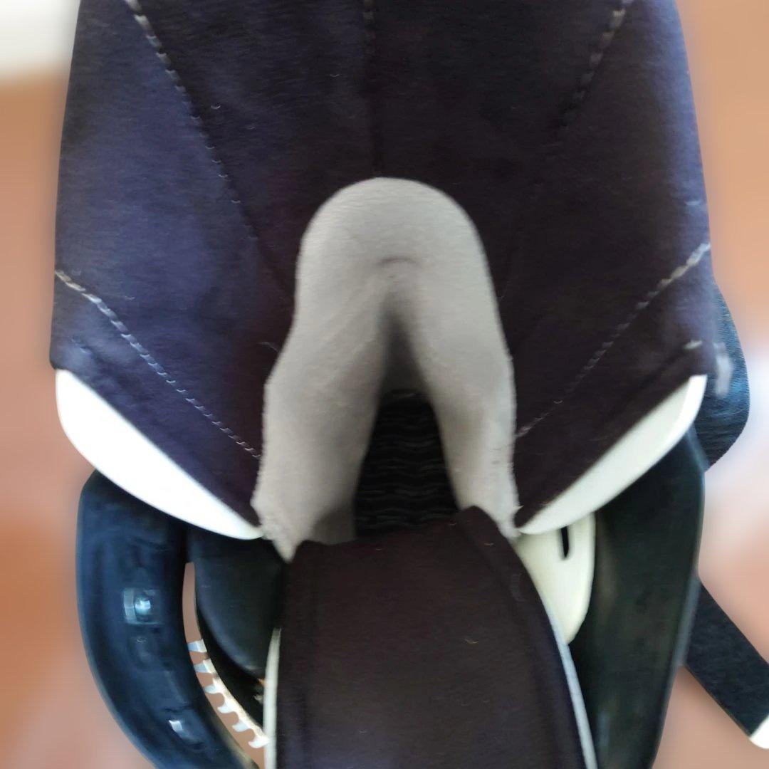 サロモンスキーブーツ25.5cm