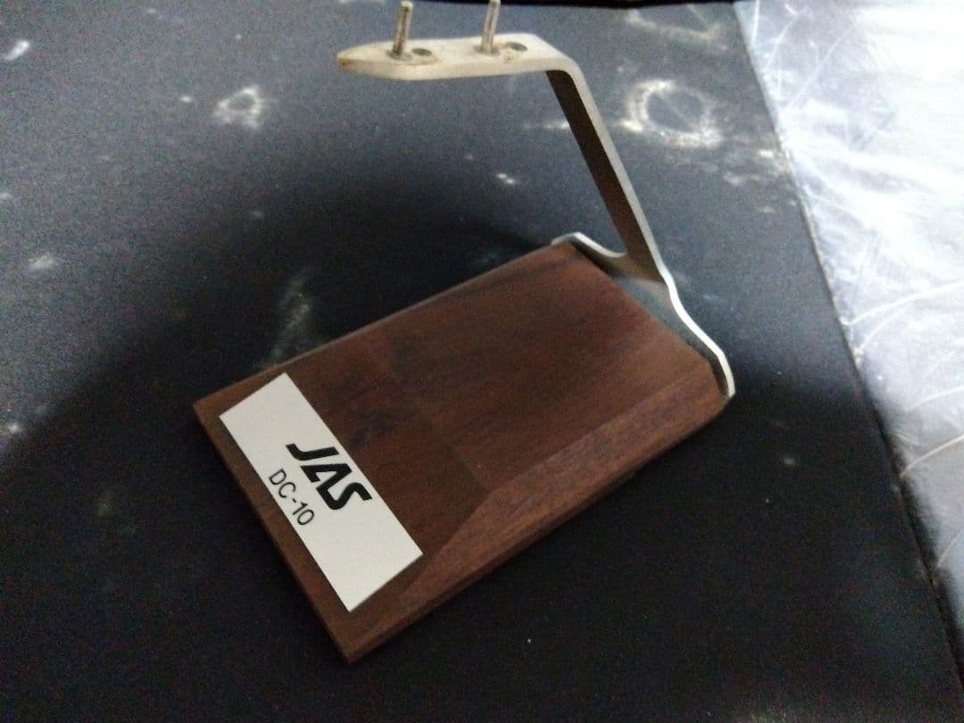 日本エアシステム DC-10 模型