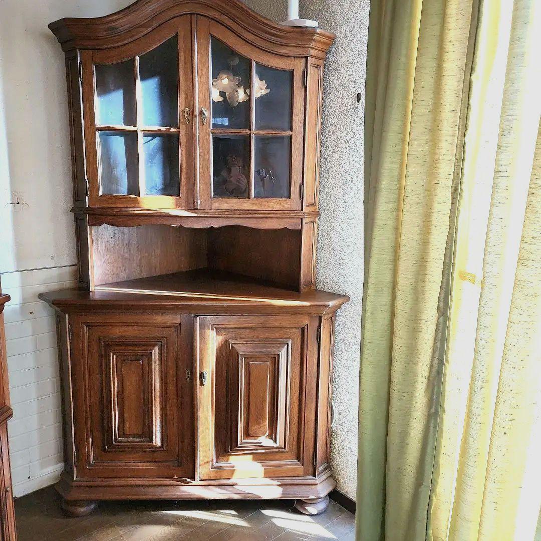 めぐさん英国高級隙間家具