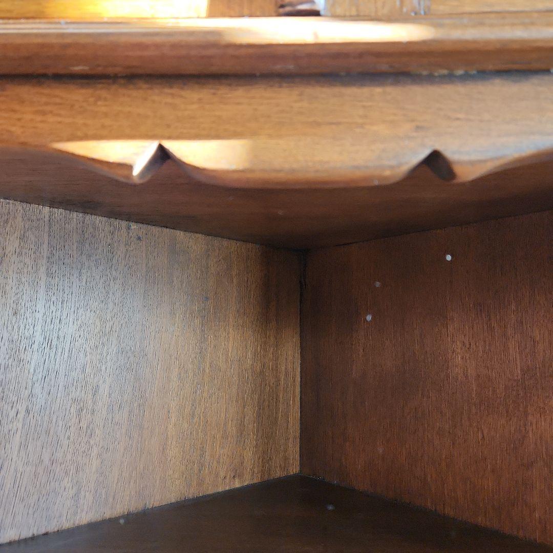 めぐさん英国高級隙間家具