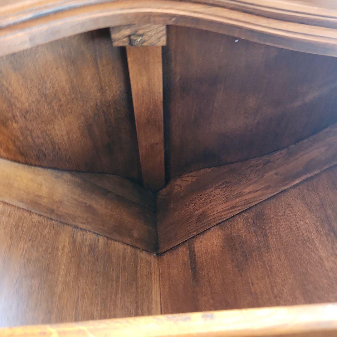 めぐさん英国高級隙間家具