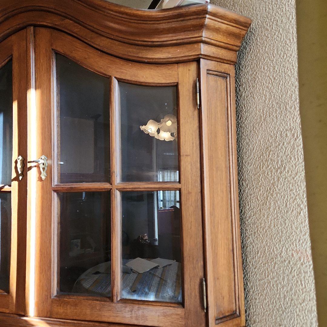 めぐさん英国高級隙間家具