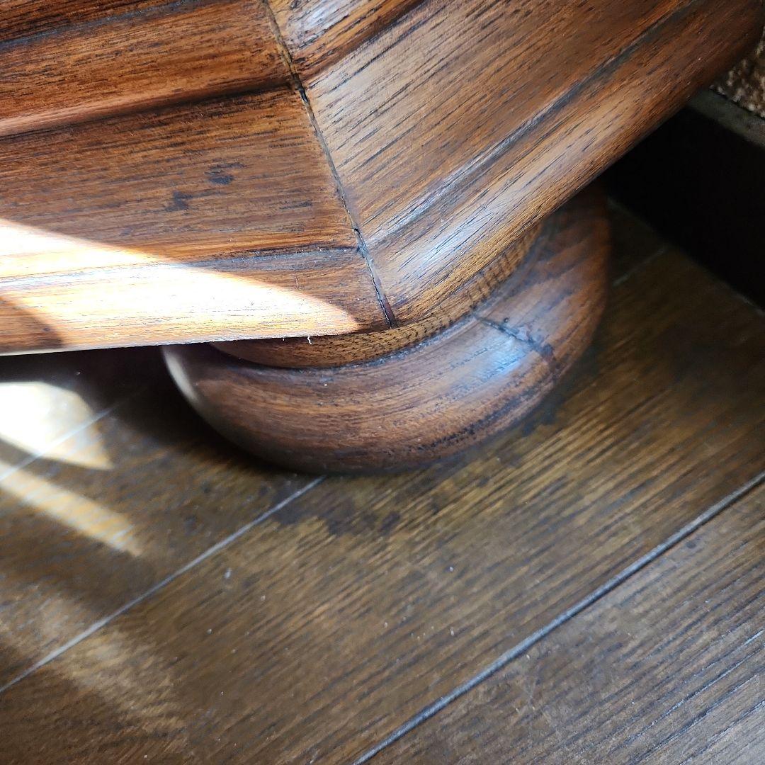 めぐさん英国高級隙間家具