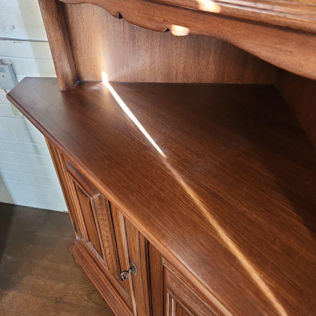 めぐさん英国高級隙間家具