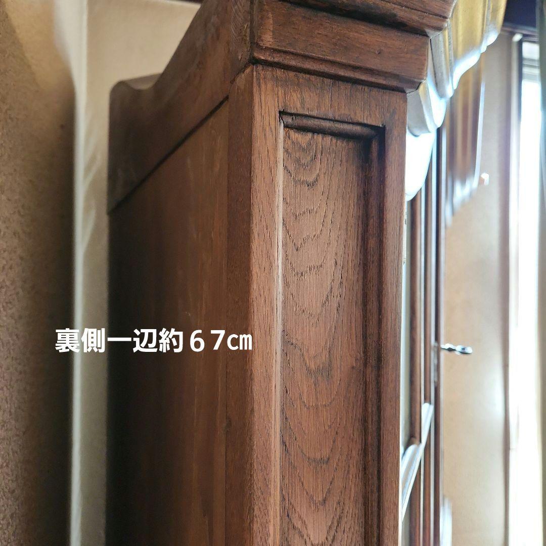 めぐさん英国高級隙間家具