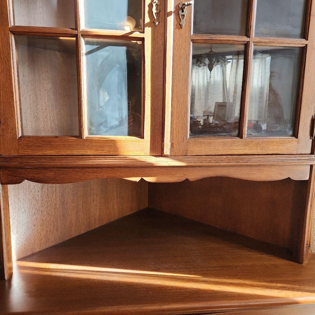 めぐさん英国高級隙間家具