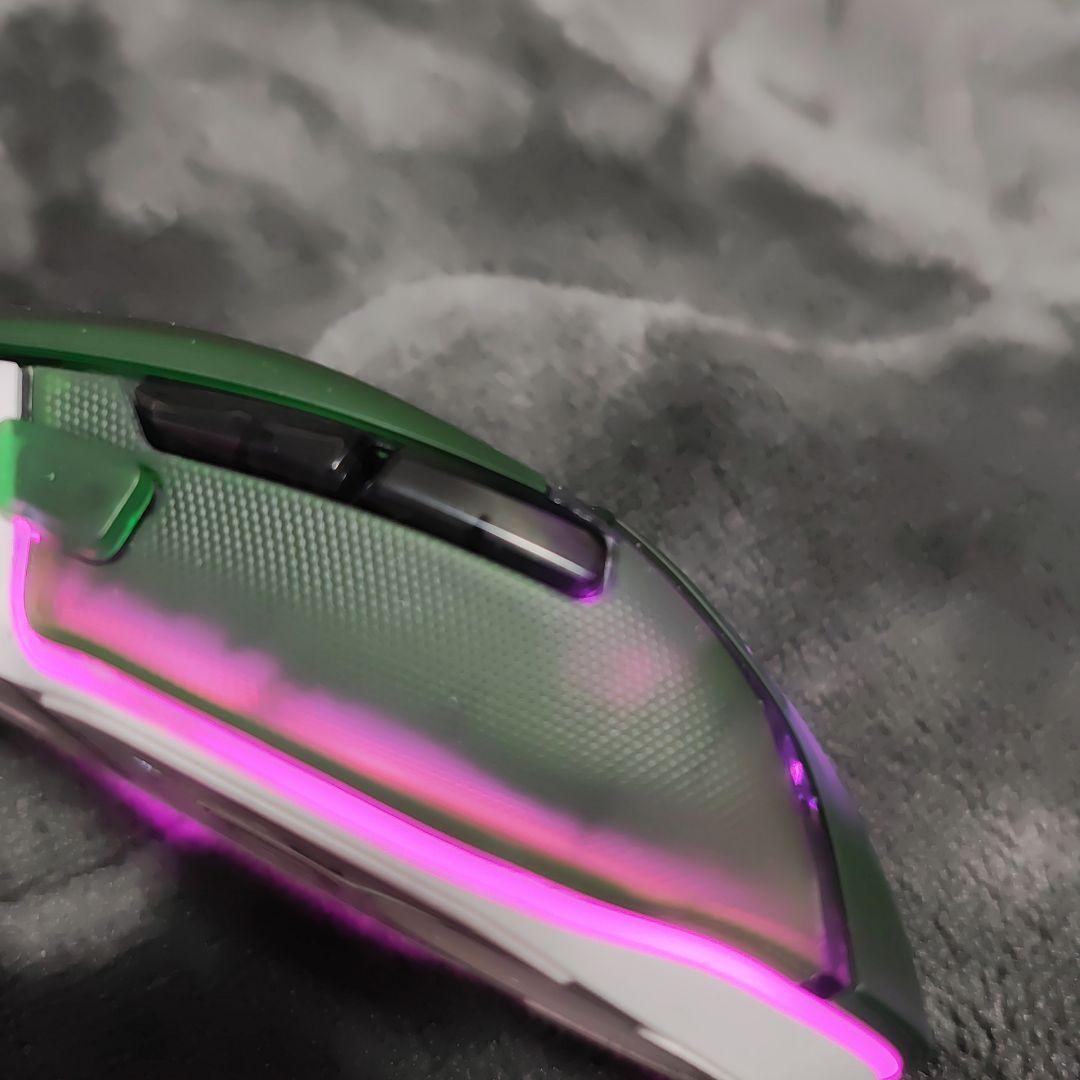 Razer Basilisk V3 Pro ※本文読んで下さい。