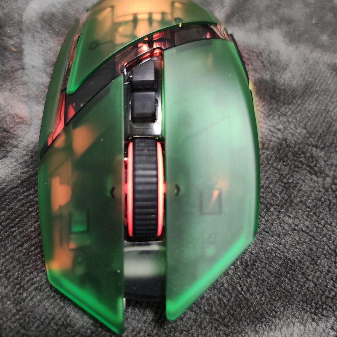 Razer Basilisk V3 Pro ※本文読んで下さい。