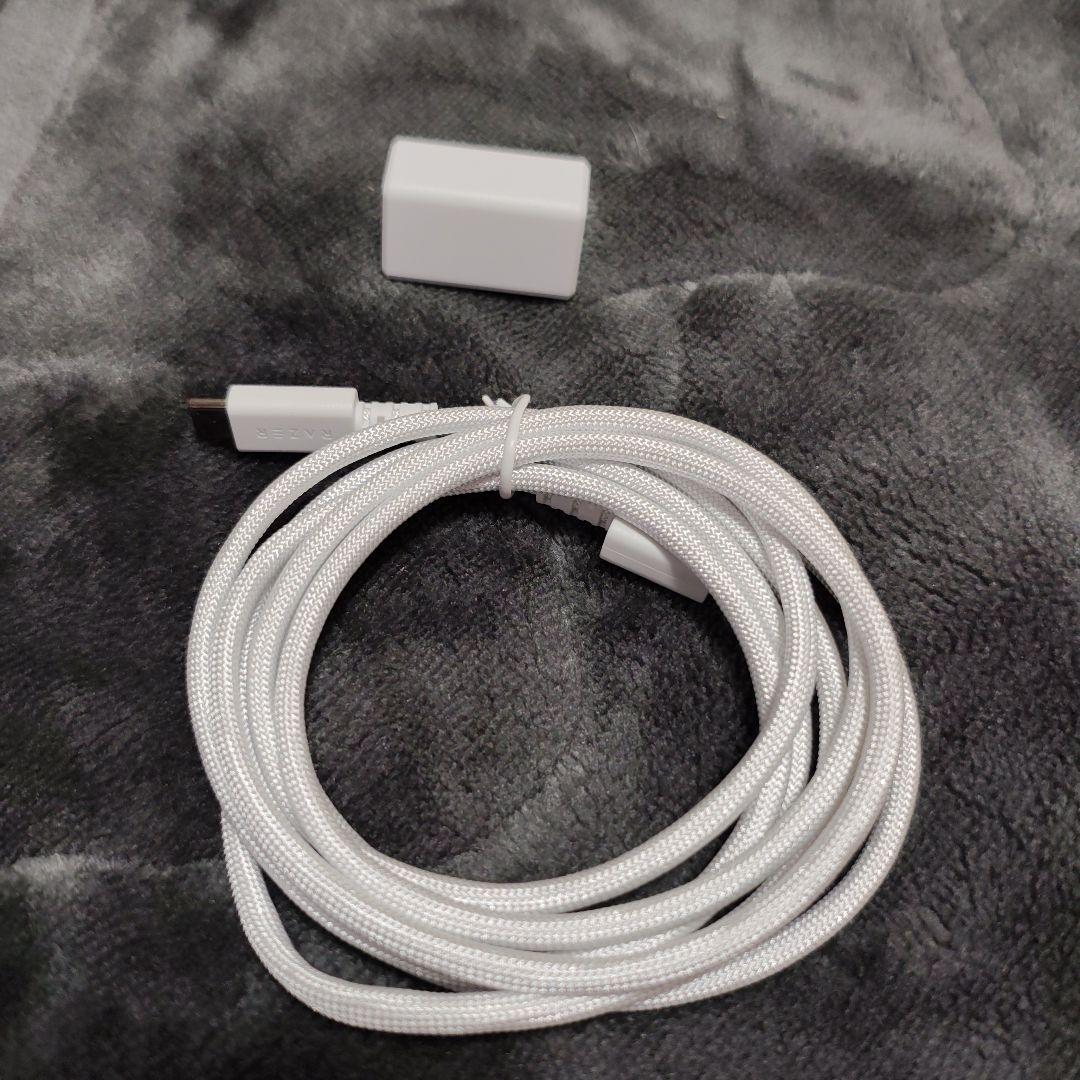 Razer Basilisk V3 Pro ※本文読んで下さい。