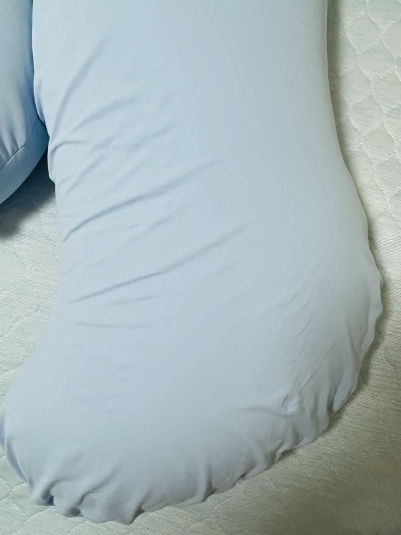 【美品★定価2万】MOGU　抱き枕 雲に抱きつく夢枕＆雲にさわるクッションセット