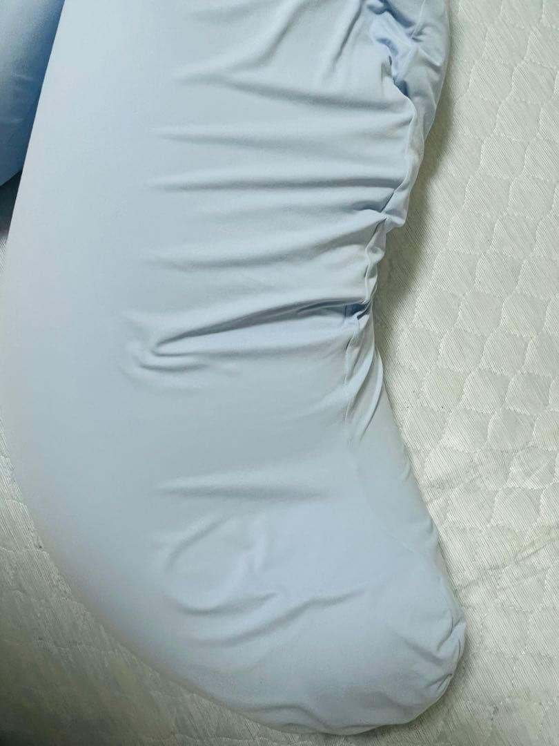 【美品★定価2万】MOGU　抱き枕 雲に抱きつく夢枕＆雲にさわるクッションセット