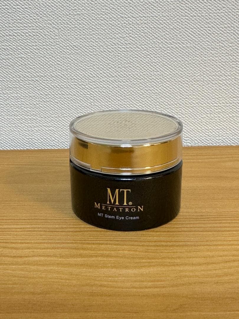 MT メタトロン ステムアイクリーム 20g 正規品