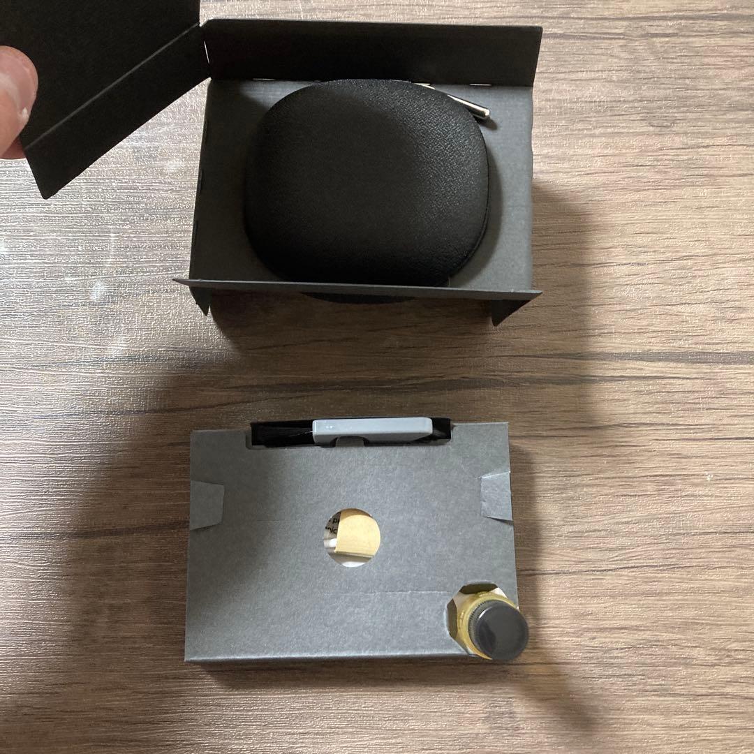 パナソニック ラムダッシュ パームインシェーバー　五枚刃　ES-PV3A