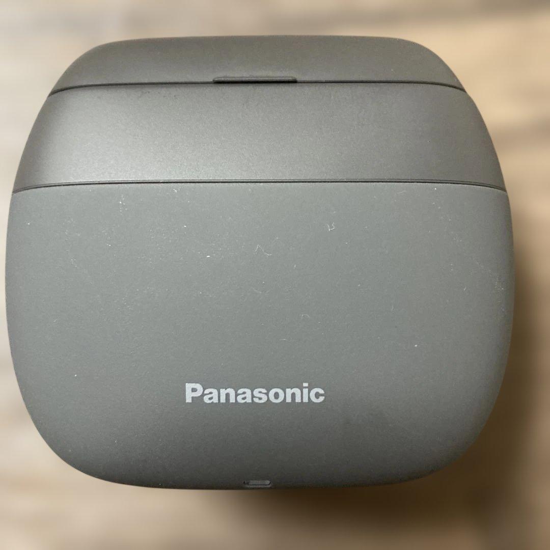 パナソニック ラムダッシュ パームインシェーバー　五枚刃　ES-PV3A