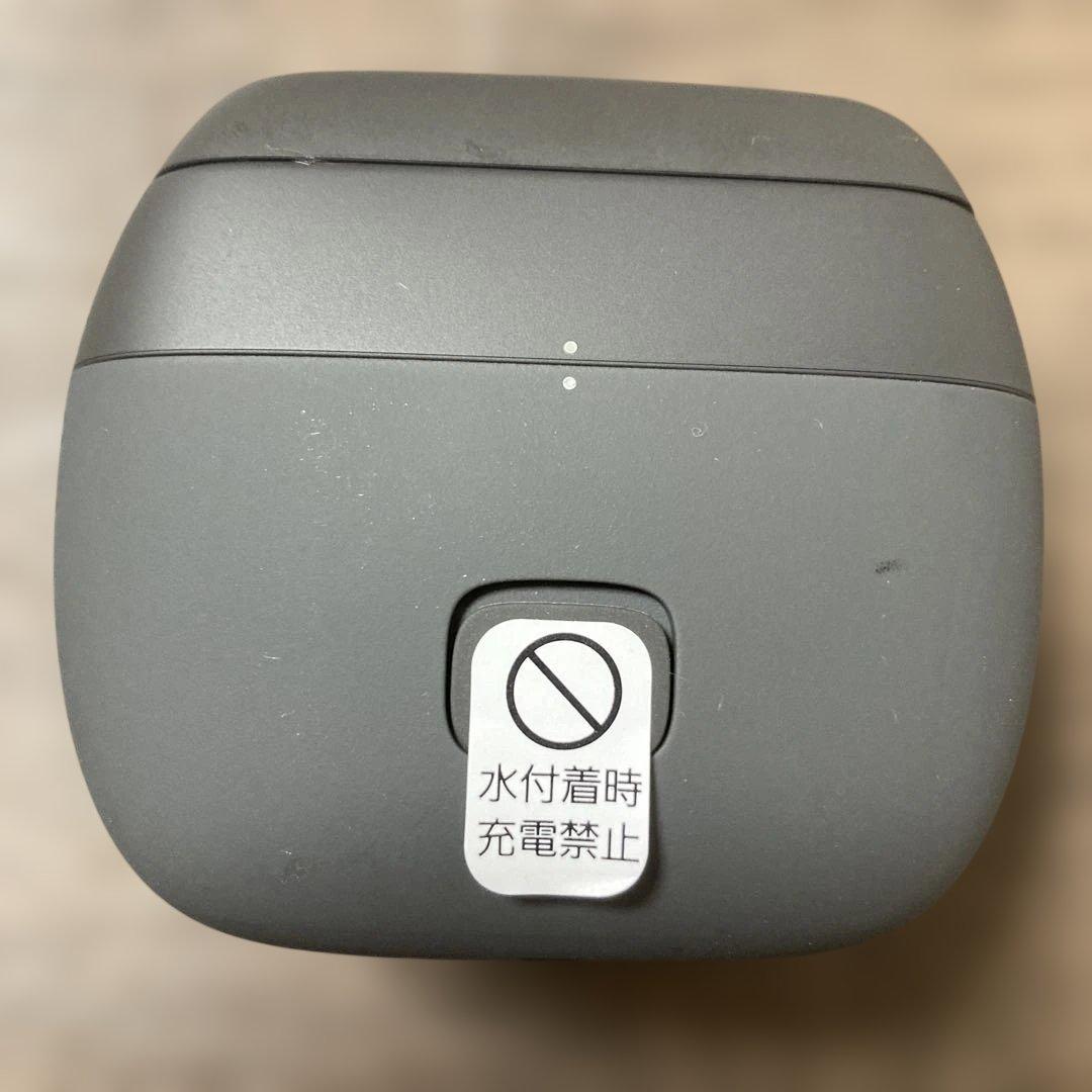 パナソニック ラムダッシュ パームインシェーバー　五枚刃　ES-PV3A