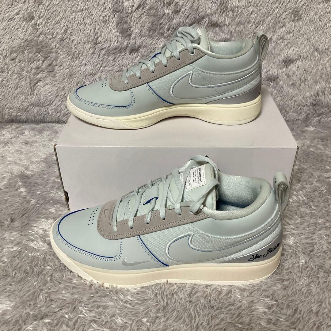 Nike book 1 Moss Point ナイキ　ブック 1 モスポイント