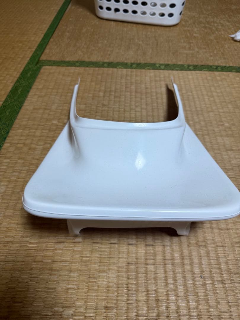 りーき専用rz250テールカウルテールランプ付き