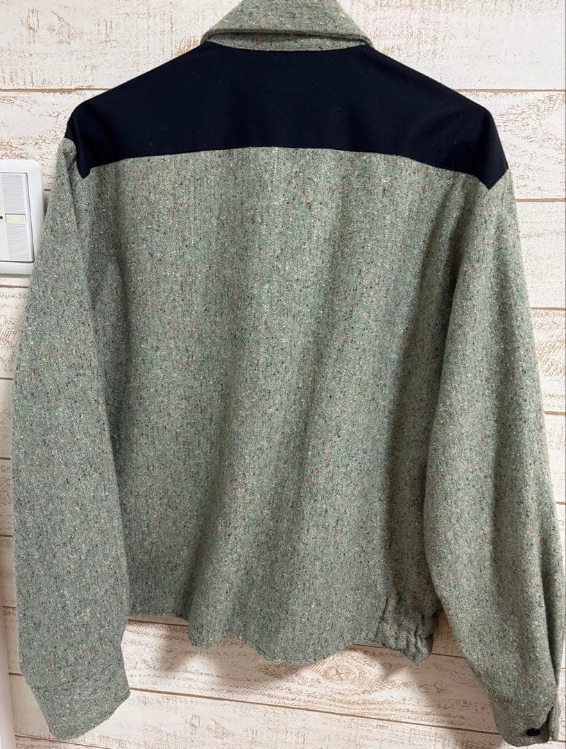 ギャバジャン 原宿VACATION バケーション ロカビリー クリームソーダ