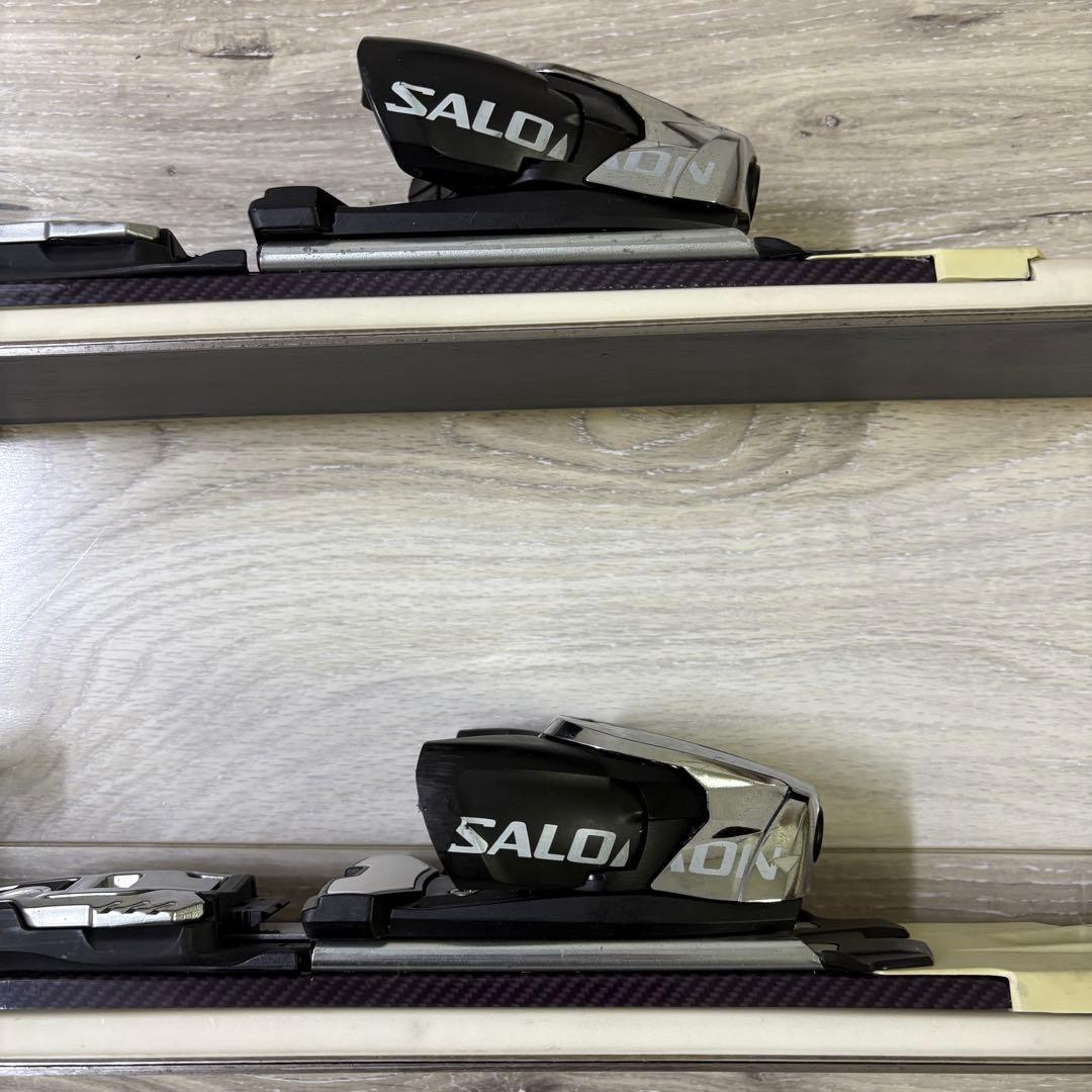 SALOMON/サロモン24 HOURS POWERLINE LM 155cm