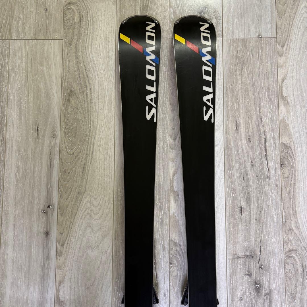 SALOMON/サロモン24 HOURS POWERLINE LM 155cm