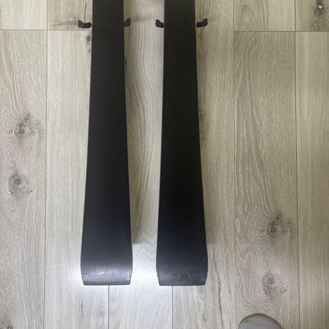 SALOMON/サロモン24 HOURS POWERLINE LM 155cm