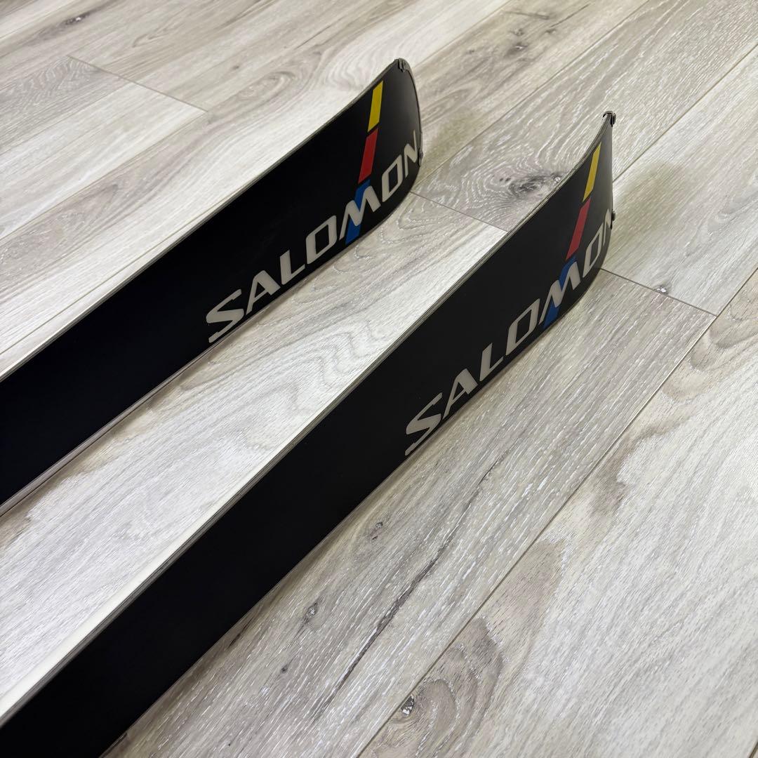 SALOMON/サロモン24 HOURS POWERLINE LM 155cm