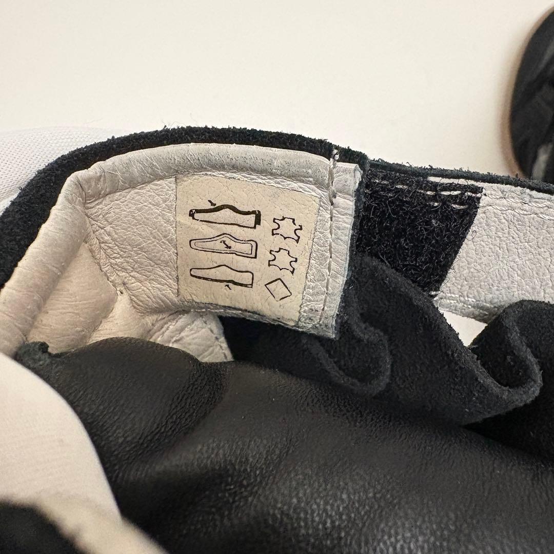 ISABEL MARANT イザベルマラン ブラック スニーカー スエード