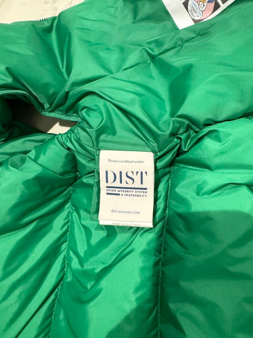 【最終値下げ】ガリヌール.リアルフォックスファーダウンベスト