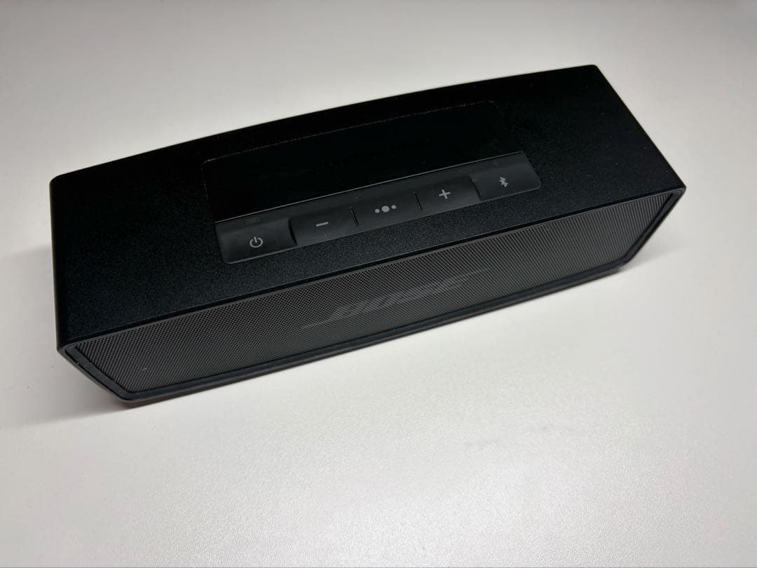 ムーマSoundLink Mini Bluetooth II