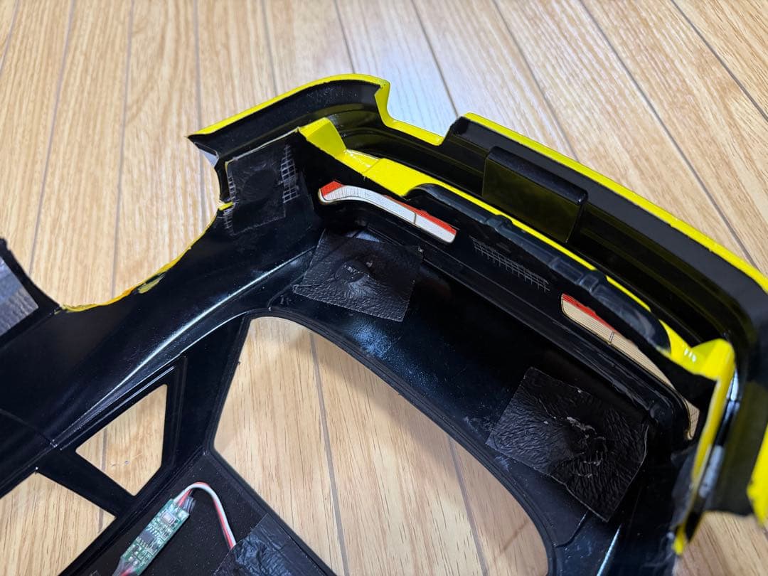 YOKOMO RD2.0 フルセット