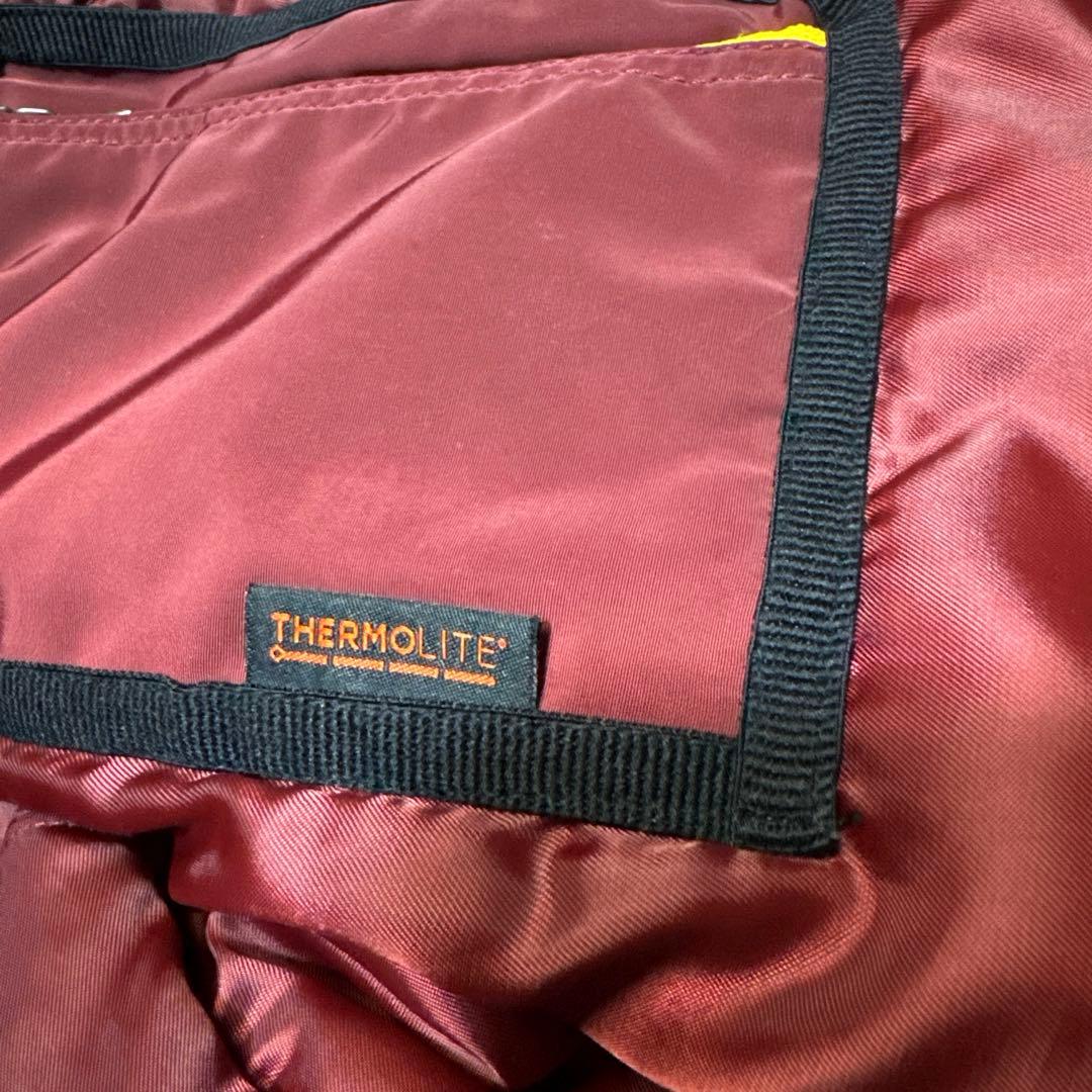 アヴィレックス MA-1 タイガーシャーク TIGER SHARK上野商会M