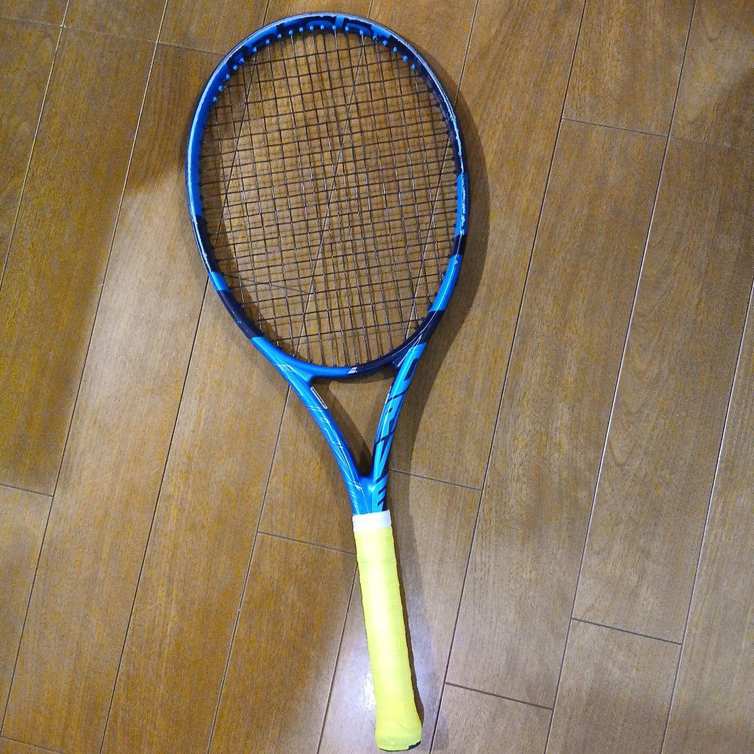 Babolat Pure Drive テニスラケット バボラ　ピュアドライブ