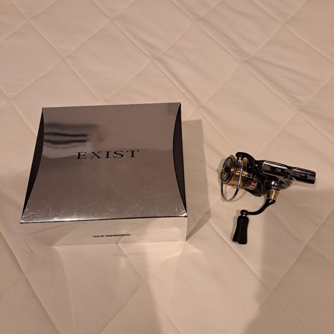 ダイワ 18 イグジストLT1000SS セミオーダー