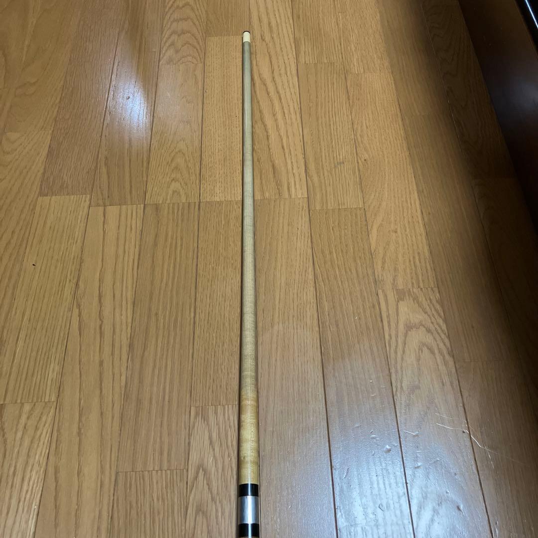 Adamビリヤードキュー ケース付き