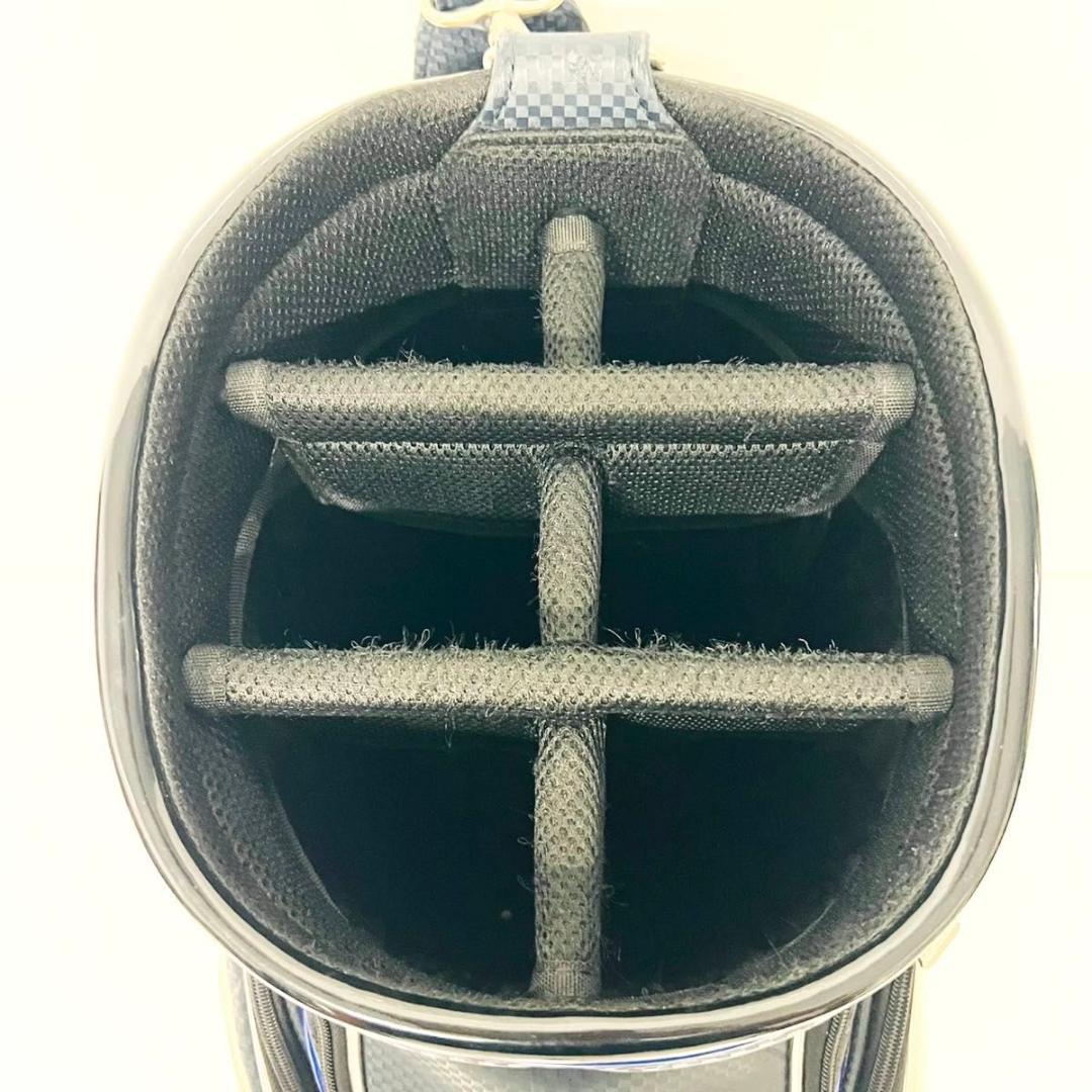 ルコック　キャディバッグ　le coq sportif ヘッドカバー　ゴルフ