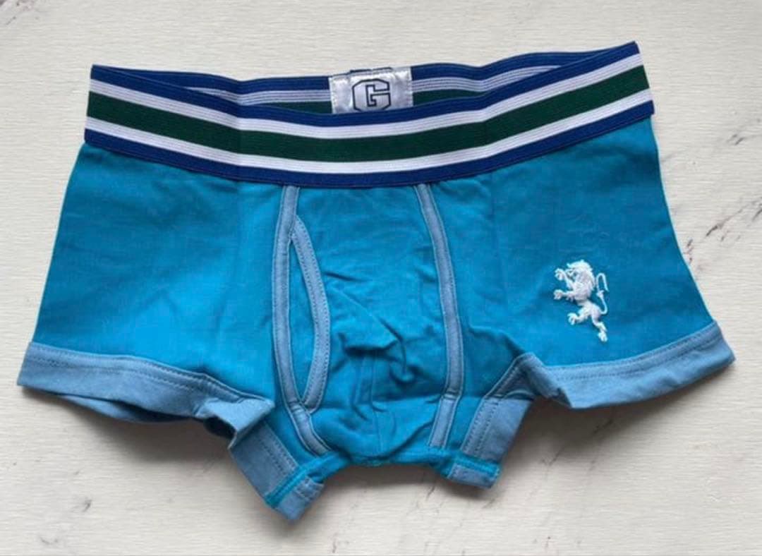 GMWボクサーパンツ 55