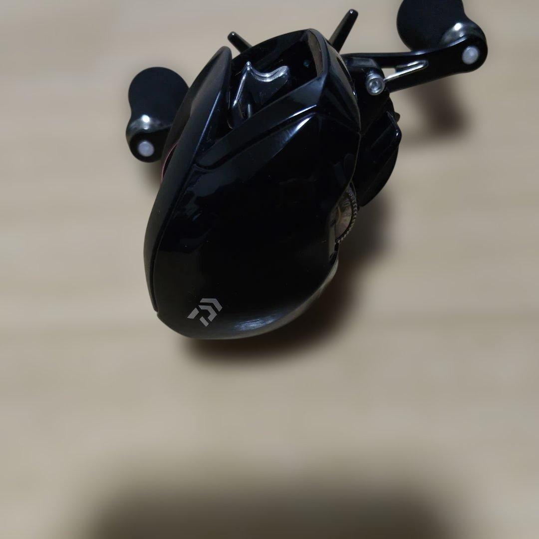 ダイワ　ジリオンTW HD XH L