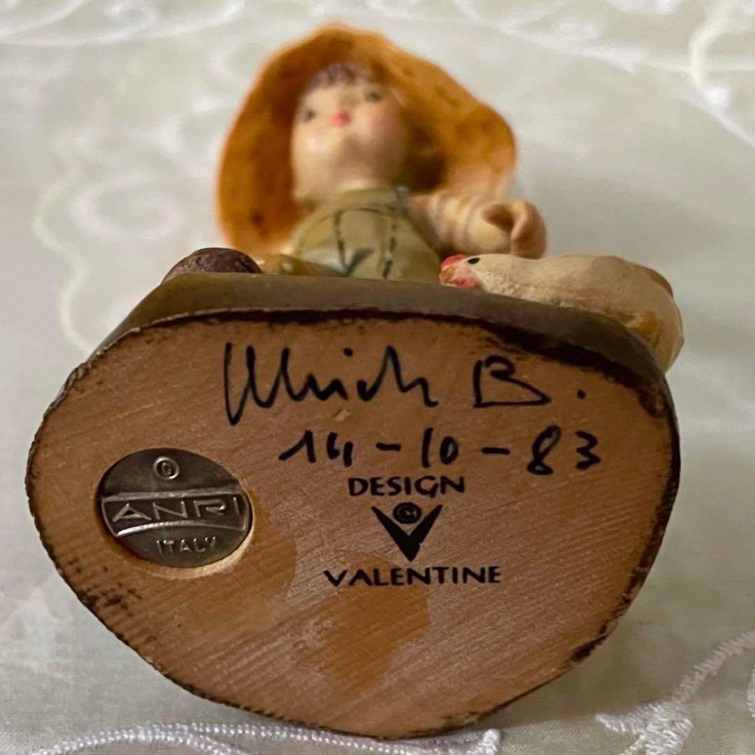 【おまとめ】アンリ人形【Morning Chores】小【Giddyap】大＆小